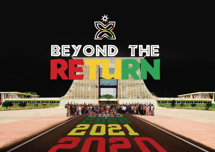 Beyond the Return, Ghana