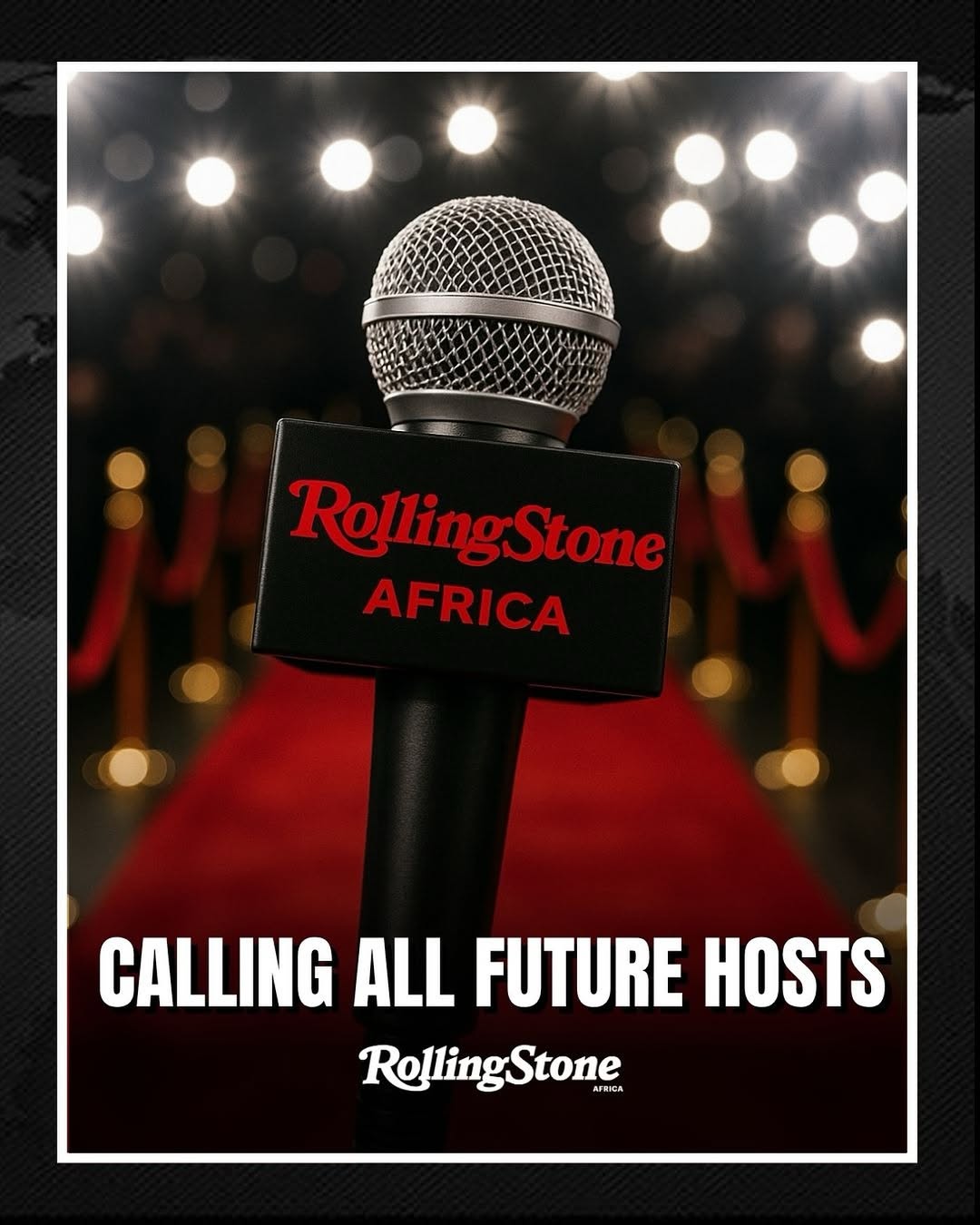 Rolling Stone Africa