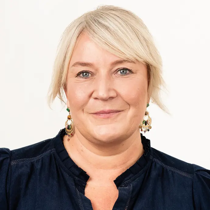 Christina Egelund