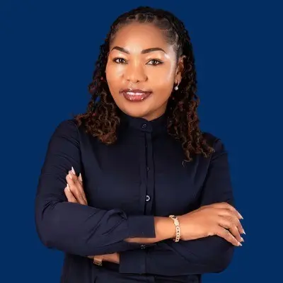 Dr. Princess C. Mutisya LLD (FACMAD), DBA (EIU-Paris)