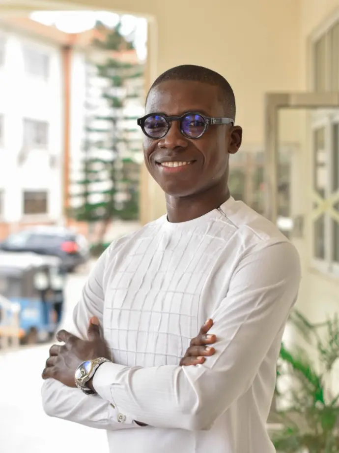 ECOZEM founder
