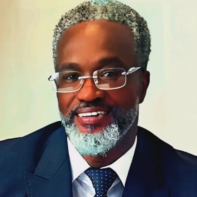 Ibrahim BAH