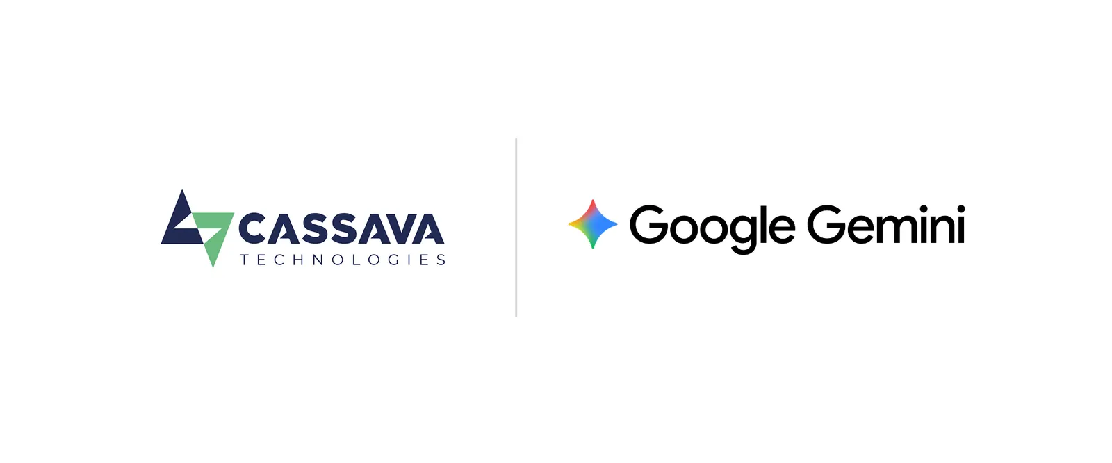 Cassava Technologies and Google Gemini