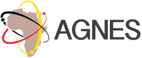 The AGNES grant logo