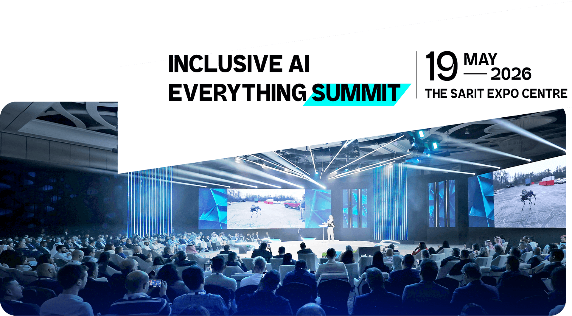 The AI Everything Kenya x GITEX Kenya