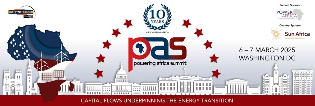 Powering African Summit 2026