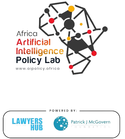 Artificial Intelligence Policy Workshop by Lawyers Hub