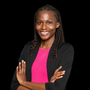 Nigerian Women Cracked the Ceiling
